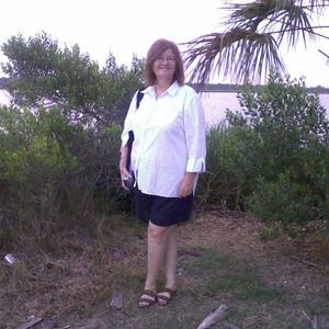 Meet your Posher, Patricia